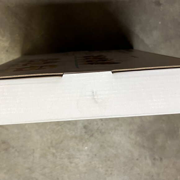 NEW Pier 1 Imports Tasting Party Two 2 Tiered Buffet Server Serviteur Appetizers - Picture 7 of 8